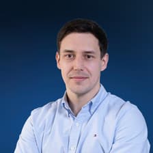 Profile picture for Vadym Synzheretskyi