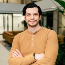 Profile picture for Brian Alexander Morales