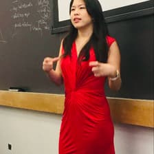 Profile picture for Rachel