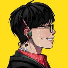 Profile picture for Hermoso Tupas Jr.