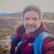 Profile picture for Gordon Eckel