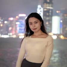 Profile picture for bonnie wu