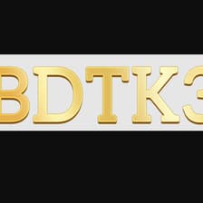 Profile picture for BDTK3 club