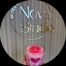 Profile picture for Nova Candle Studio