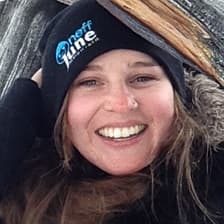 Profile picture for Tessa Hawkins