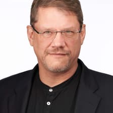 Profile picture for John Gauntt