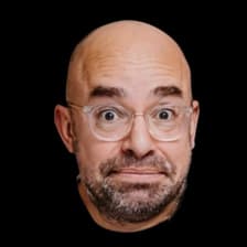 Profile picture for Baz Saidieh