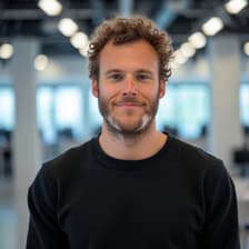 Profile picture for Martijn Lancee