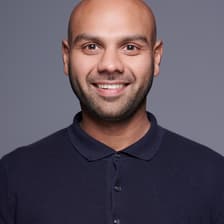 Profile picture for Shiv Gupta