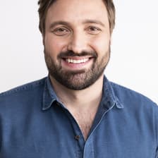 Profile picture for Anthony Mironov