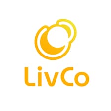 Profile picture for 株式会社LivCo