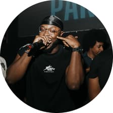 Profile picture for Toxiq Ent 🦍
