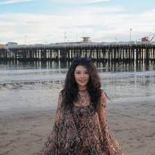 Profile picture for Aria