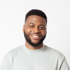 Profile picture for Joshua Alphonse