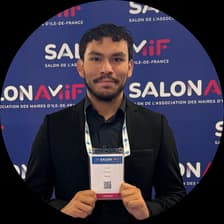 Profile picture for daniel serrano