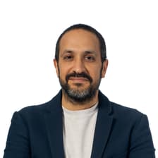 Profile picture for Oussama Messaoud