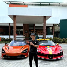 Profile picture for Hendri Ari