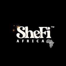 Profile picture for SheFi Africa