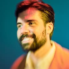 Profile picture for Colin Pugh