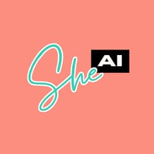 Profile picture for She AI