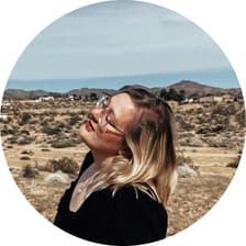 Profile picture for Daria Kropop