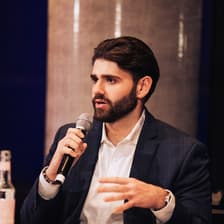 Profile picture for Samiz Bayan