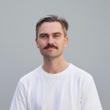 Profile picture for William Martinsson