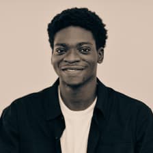 Profile picture for Damilola