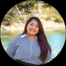 Profile picture for Ayene Mitzi Cruz