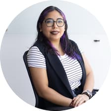 Profile picture for Ana Paula Vera