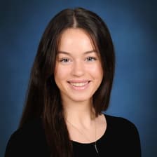 Profile picture for Isabelle