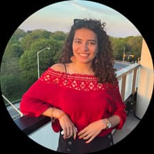 Profile picture for Amal Khalil