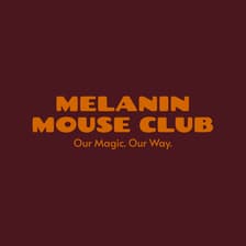 Profile picture for Melanin Mouse Club