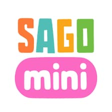 Profile picture for Sago Mini