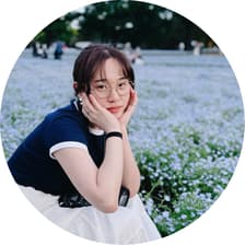 Profile picture for Rose Ruhao Lou