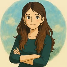 Profile picture for Silvia Fratini