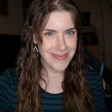 Profile picture for Christine Nordhougen