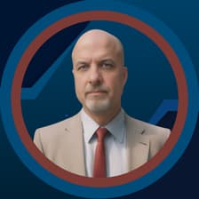 Profile picture for Trevor Eisenman