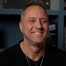 Profile picture for Steve Sapourn