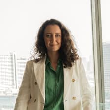 Profile picture for Jekaterina Grinberga
