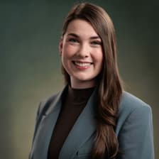 Profile picture for Lauren Tuite