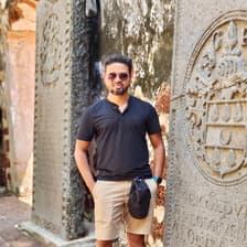 Profile picture for Ashish Kumar