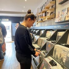 Profile picture for Ana O