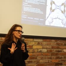 Profile picture for Sofiia Matsiutsia