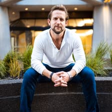 Profile picture for Brennan Woodruff