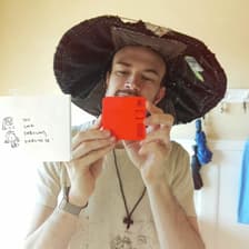 Profile picture for Trav Fryer