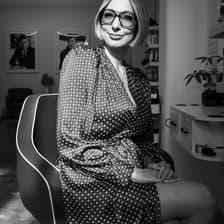 Profile picture for Lauren Paglionico