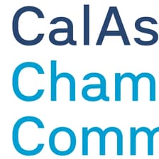Profile picture for CalAsian Chamber