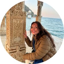 Profile picture for Jacquie