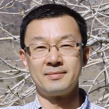 Profile picture for Michael Li